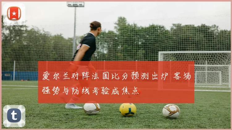 爱尔兰对阵法国比分预测出炉 客场强势与防线考验成焦点