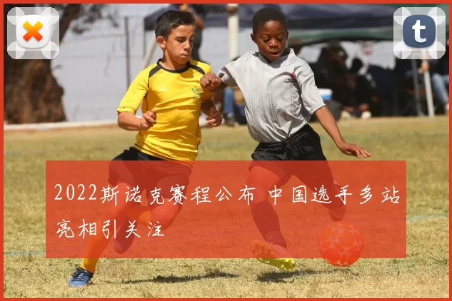 2022斯诺克赛程公布 中国选手多站亮相引关注