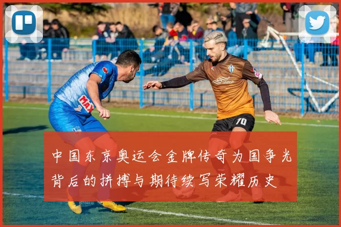 中国东京奥运会金牌传奇为国争光背后的拼搏与期待续写荣耀历史