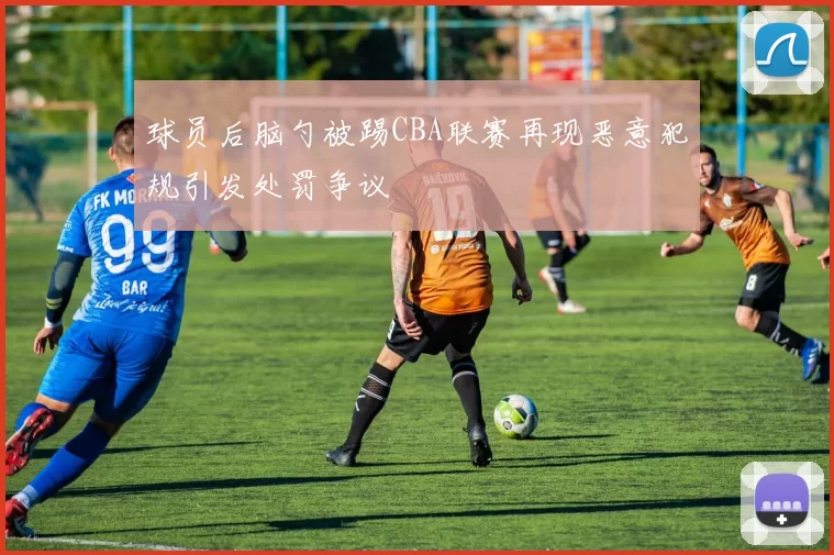 球员后脑勺被踢CBA联赛再现恶意犯规引发处罚争议